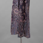 ETRO エトロ / 美品 24SS ペイズリー柄シャツ 長袖シャツ / MRIB0001-99SP573 / size 41 (MULTI COLOR)