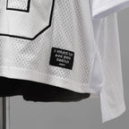 MAYO メイヨー× ROYAL FLASH / 美品 25AW 太田忍コラボ 別注ゲームシャツ 半袖Tシャツ / 25RMY-GMST000 / size M (WHITE)