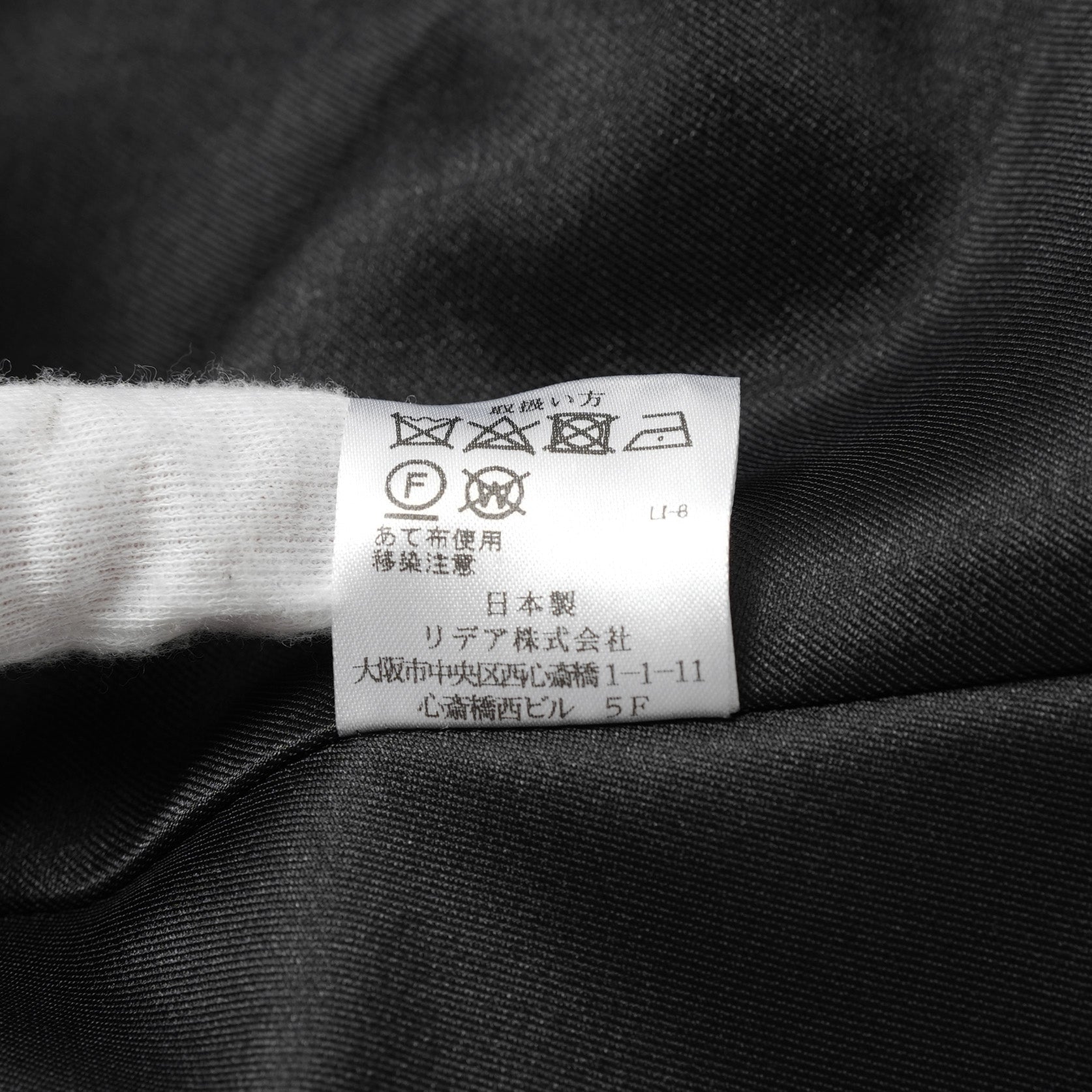 Cruciani クルチアーニ / 美品 21SS タフタ バルーンショートブルゾン ジャケット / CDM0901 / size 40 (BLACK) レディース