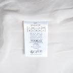 Christiab DIor クリスチャンディオール / 美品 23SS Wool Evening Jacket ショート ジャケット / 321V31A1162 / size 40 (NATURAL)  レディース
