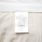 Christiab DIor クリスチャンディオール / 美品 22SS ショートパンツ バミューダパンツ/ 211P33A1166 / size 40 (NATURAL) レディース