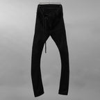 BORIS BIDJAN SABERI ボリスビジャンサベリ / 16SS P13 XTRATIGHT F1401M タイトフィット ストレッチデニム パンツ  / size  S (BLACK COLD DYED)