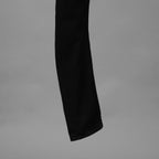 BORIS BIDJAN SABERI ボリスビジャンサベリ / 16SS P13 XTRATIGHT F1401M タイトフィット ストレッチデニム パンツ  / size  S (BLACK COLD DYED)