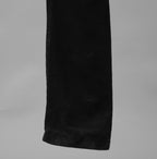BORIS BIDJAN SABERI ボリスビジャンサベリ / 16SS P13 XTRATIGHT F1401M タイトフィット ストレッチデニム パンツ  / size  S (BLACK COLD DYED)