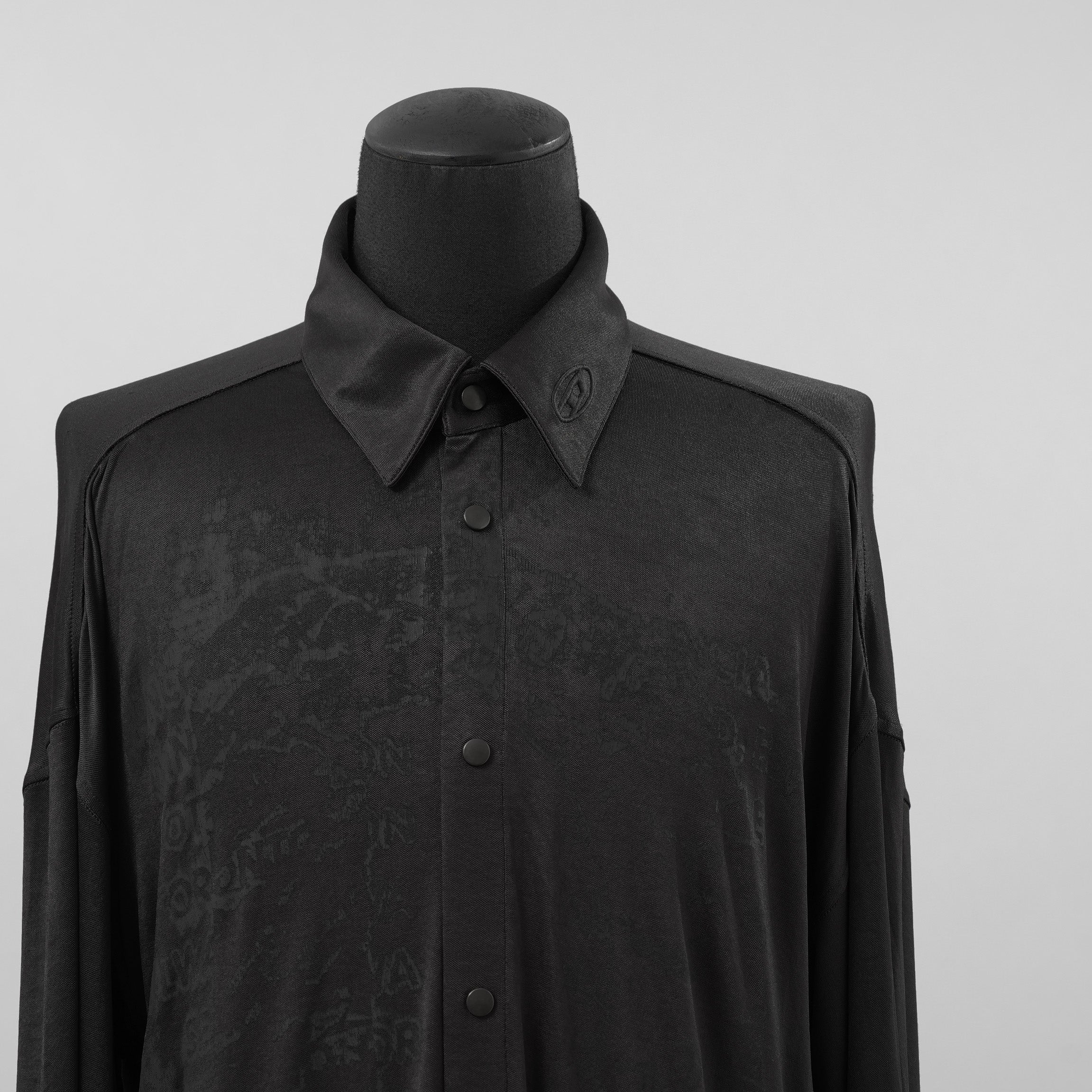 DIOR クリスチャンディオール / 21SS 美品 Oblique See-Through T