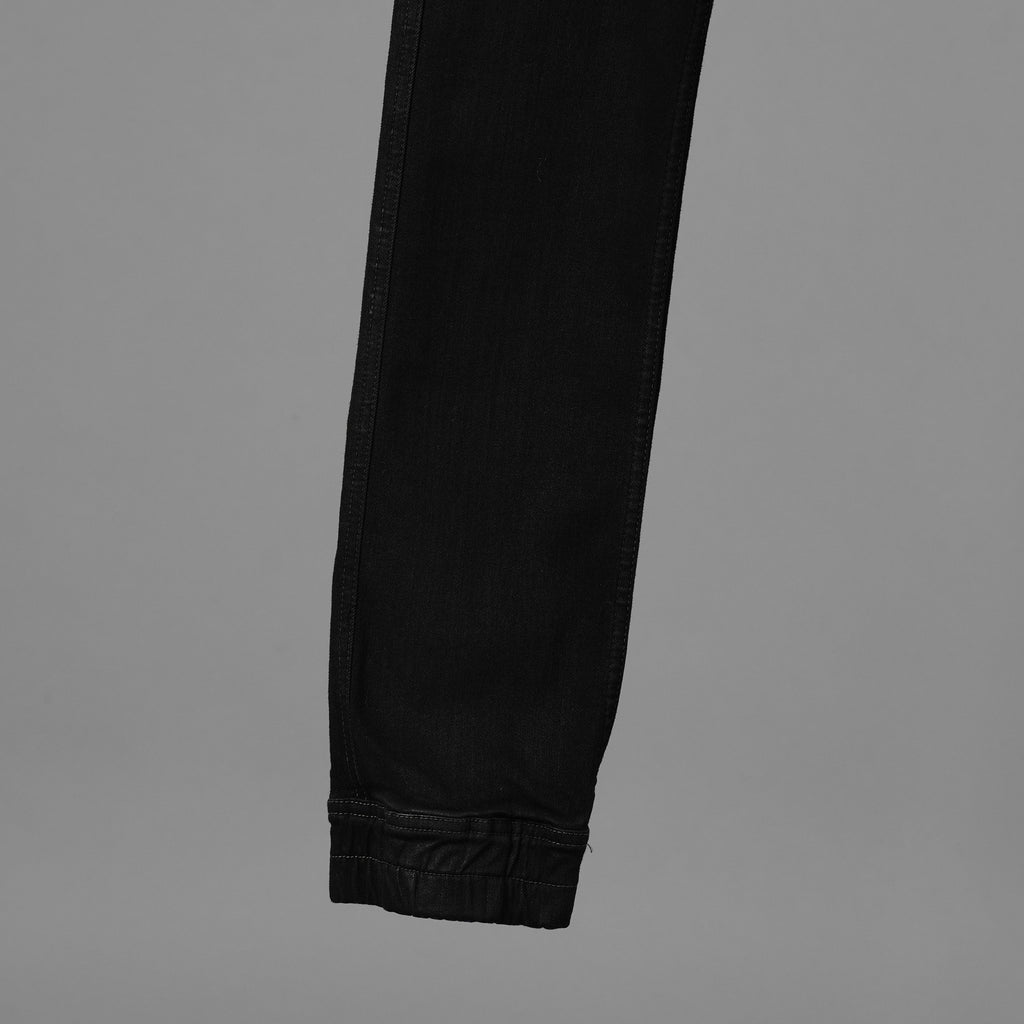 RICK OWENS DRKSHDW リックオウエンス ダークシャドウ / 美品 22SS MASTODON CUT GARGO PANTS マストドン カット カーゴ パンツ / DU-1B7386-SBB / size S (BLACK) 352176-in-ue