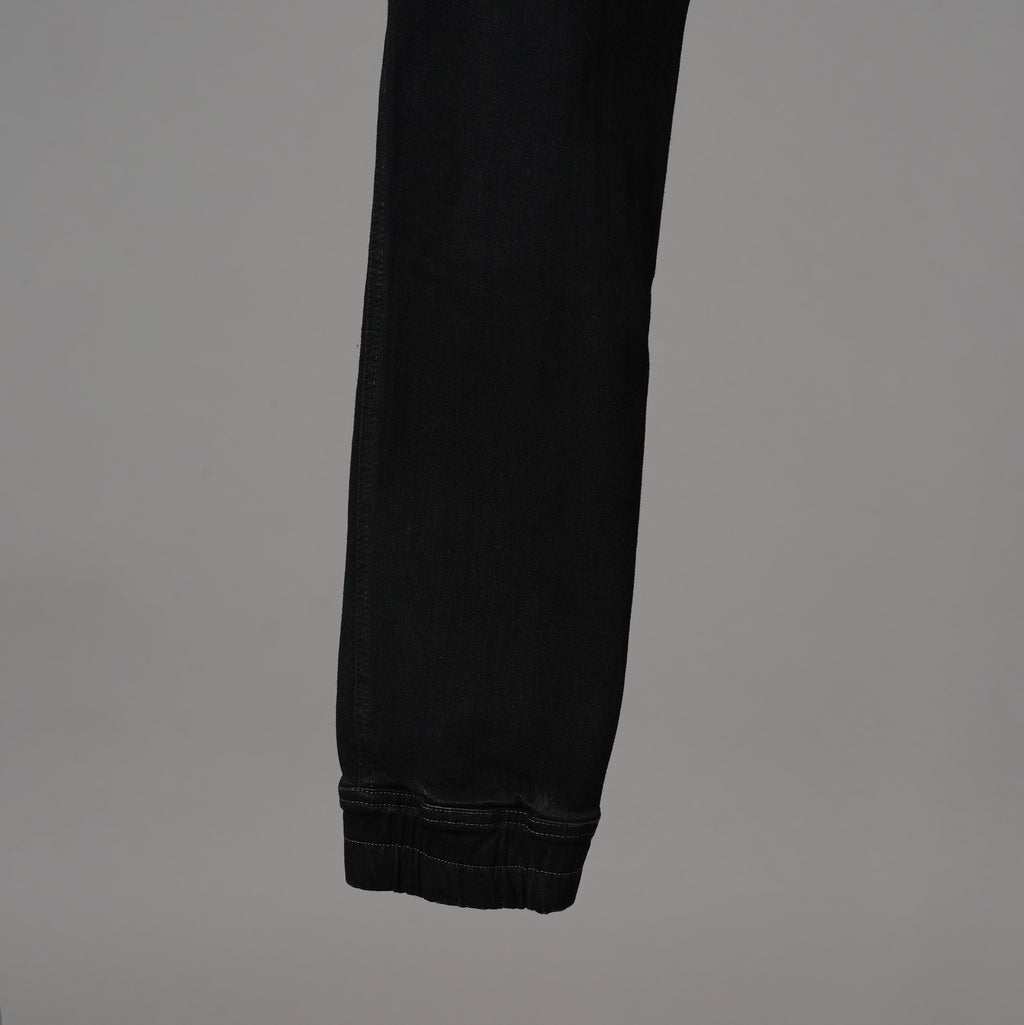 RICK OWENS DRKSHDW リックオウエンス ダークシャドウ / 美品 22SS MASTODON CUT GARGO PANTS マストドン カット カーゴ パンツ / DU-1B7386-SBB / size S (BLACK) 352176-in-ue