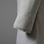 新品 BORIS BIDJAN SABERI ボリスビジャンサベリ / 22SS COAT1. MID FIFI0003 / ミドルコート / size XS (LIGHT GREY)