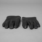 LAMP GLOVES ランプグローブス / 美品 レザーグローブユーティリティグローブ 手袋 / size M (BLACK) アクセサリー 123065-alm