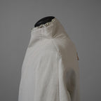 新品 BORIS BIDJAN SABERI ボリスビジャンサベリ / 22SS COAT1. MID FIFI0003 / ミドルコート / size XS (LIGHT GREY)