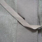 新品 BORIS BIDJAN SABERI ボリスビジャンサベリ / 22SS COAT1. MID FIFI0003 / ミドルコート / size XS (LIGHT GREY)