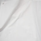 Valentino Garavani ヴァレンティノ ガラヴァーニ / 20SS ロングシャツ 長袖シャツ / TV0ABE404WW / size 38 (WHITE)
