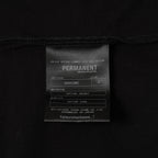 JULIUS ユリウス / 美品 25SS Cotton Jersey Switching Long Sleeve T-shirt 長袖Ｔシャツ / 899CUM2 / size 2 (BLACK) 352184-in-ue