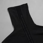 bajra バジュラ / 美品 24AW タートルネックカットソー プルオーバー 長袖Tシャツ / 158UK02 / size 3 (BLACK) 352182-in-ue