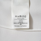 LOUIS VUITTON ルイ・ヴィトン / 22AW 美品 プリーツシャツドレス ワンピース / size38 (WHITE) レディース