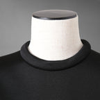 FENDI フェンディ / 22AW ブラックジャージドレス Black Jersey O'Lock Belted Midi Dress / FDB877 / size 40 (BLACK) レディース