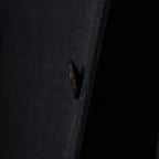 VALENTINO ヴァレンティノ / 20AW 美品 セットアップ シングルブレストジャケット テーラードジャケット 2タックテーラード スラックス パンツ / HV012E00-VT02501V / size 46 (NAVY) 352185-in-ue