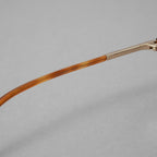 FENDI フェンディ / 21年 美品 Brown Round Sunglasses オーバーサイズラウンド サングラス アクセサリー / FF 0430S / BROWN レディース
