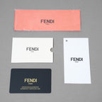 FENDI フェンディ / 21年 美品 Brown Round Sunglasses オーバーサイズラウンド サングラス アクセサリー / FF 0430S / BROWN レディース