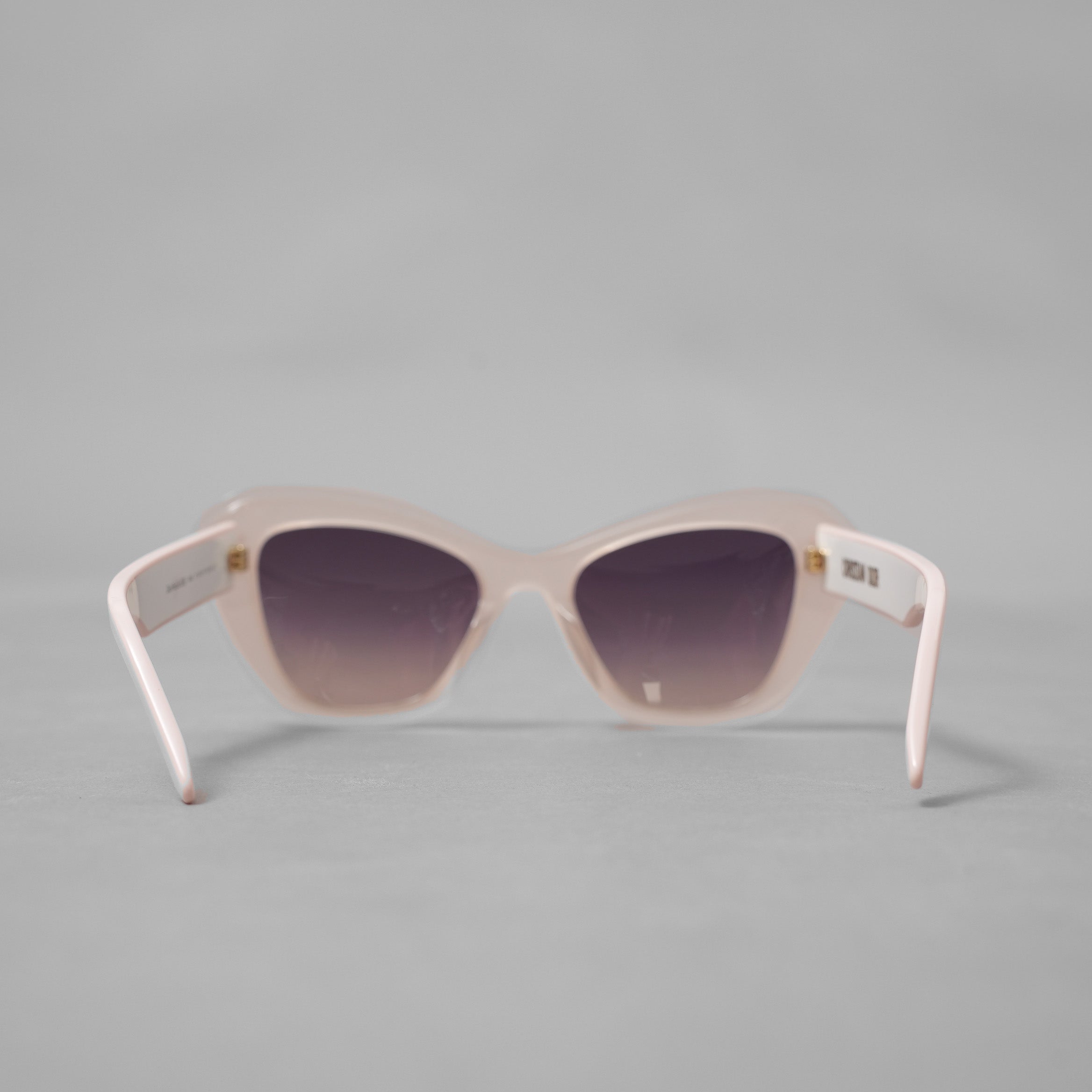 Dior ディオール / 22年 美品 DiorPacific サングラス アクセサリー / DIORPACIFIC B3U / PINK レディース
