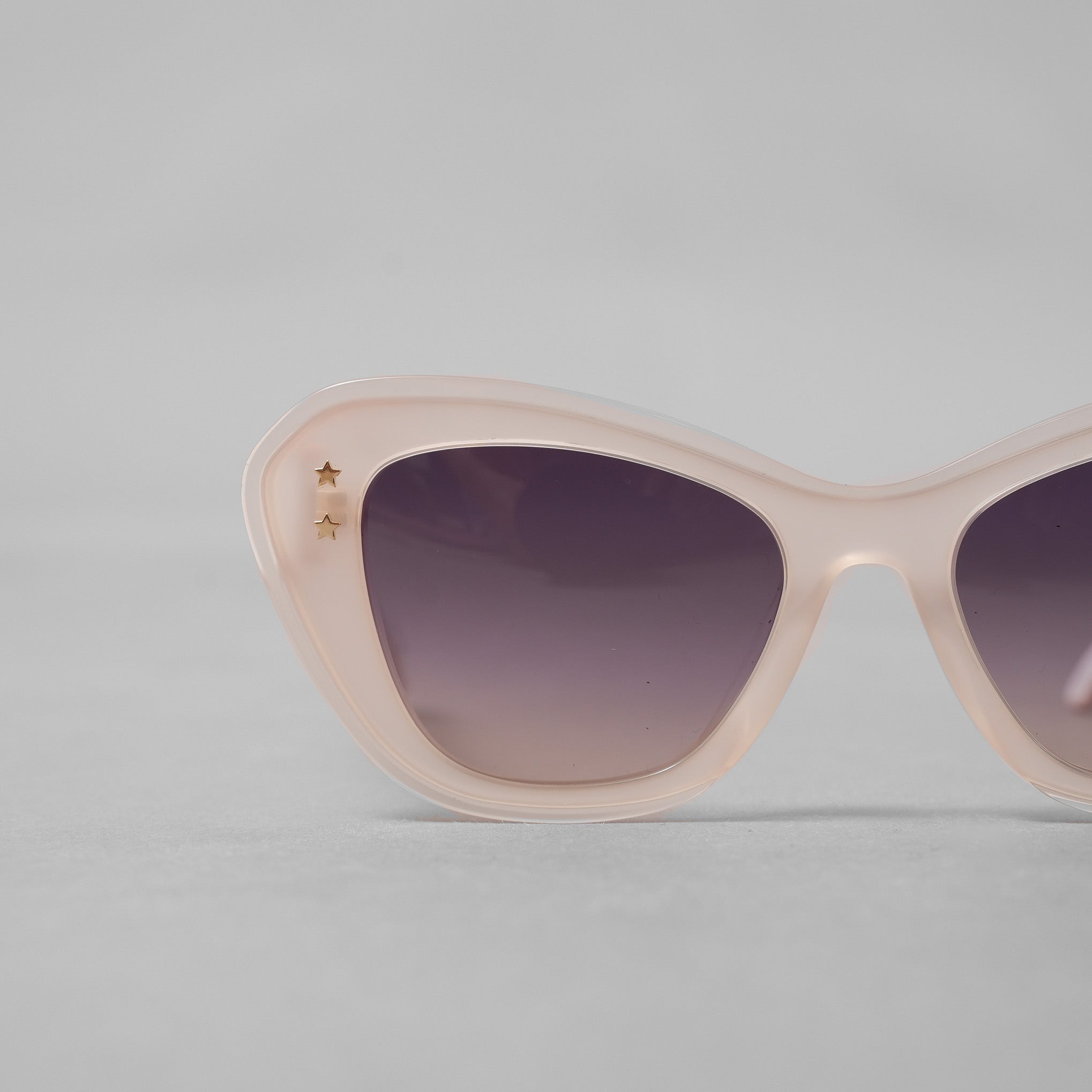 Dior ディオール / 22年 美品 DiorPacific サングラス アクセサリー / DIORPACIFIC B3U / PINK レディース