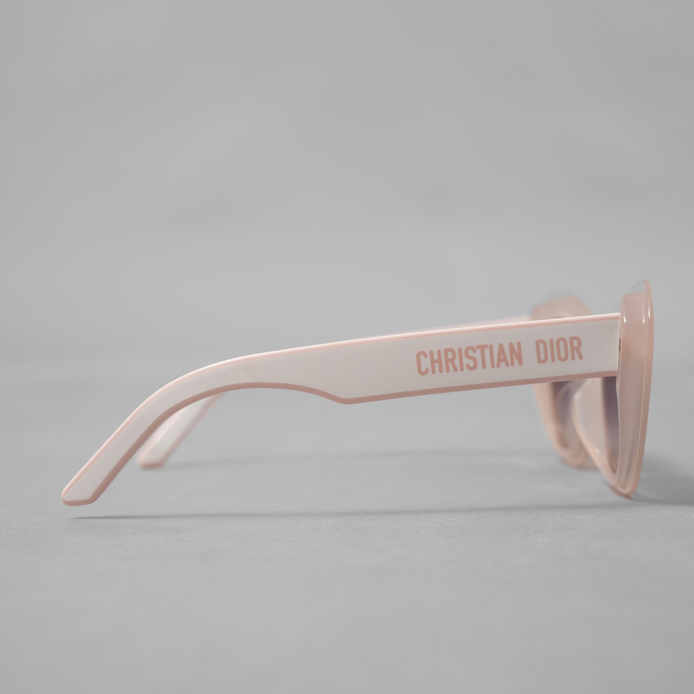 Dior ディオール / 22年 美品 DiorPacific サングラス アクセサリー / DIORPACIFIC B3U / PINK レディース