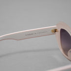 Dior ディオール / 22年 美品 DiorPacific サングラス アクセサリー / DIORPACIFIC B3U / PINK レディース