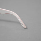 Dior ディオール / 22年 美品 DiorPacific サングラス アクセサリー / DIORPACIFIC B3U / PINK レディース