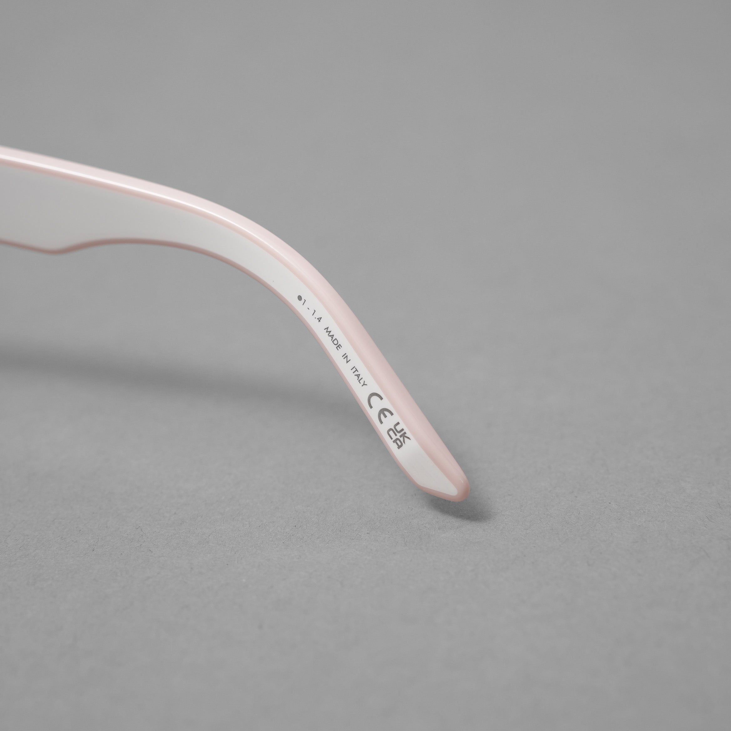 Dior ディオール / 22年 美品 DiorPacific サングラス アクセサリー / DIORPACIFIC B3U / PINK レディース