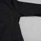 incarnation インカネーション / 美品 24SS Stretch Denim Overlocked 1B Jacket オーバーロック ステッチ ジャケット / 81-170 / size S (DARK NAVY)