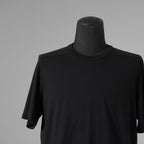 Rick Owens リックオウエンス / 美品 21SS  LEVEL T-SHIRT 半袖Ｔシャツ / RU21S6264-JA / size M (BLACK) 352190-in-ue