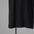 Rick Owens リックオウエンス / 美品 21SS  LEVEL T-SHIRT 半袖Ｔシャツ / RU21S6264-JA / size M (BLACK) 352190-in-ue