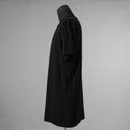 Rick Owens リックオウエンス / 美品 21SS  LEVEL T-SHIRT 半袖Ｔシャツ / RU21S6264-JA / size M (BLACK) 352190-in-ue