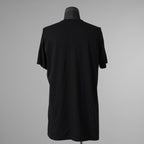Rick Owens リックオウエンス / 美品 21SS  LEVEL T-SHIRT 半袖Ｔシャツ / RU21S6264-JA / size M (BLACK) 352190-in-ue