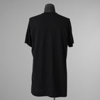 Rick Owens リックオウエンス / 美品 21SS  LEVEL T-SHIRT 半袖Ｔシャツ / RU21S6264-JA / size M (BLACK) 352190-in-ue