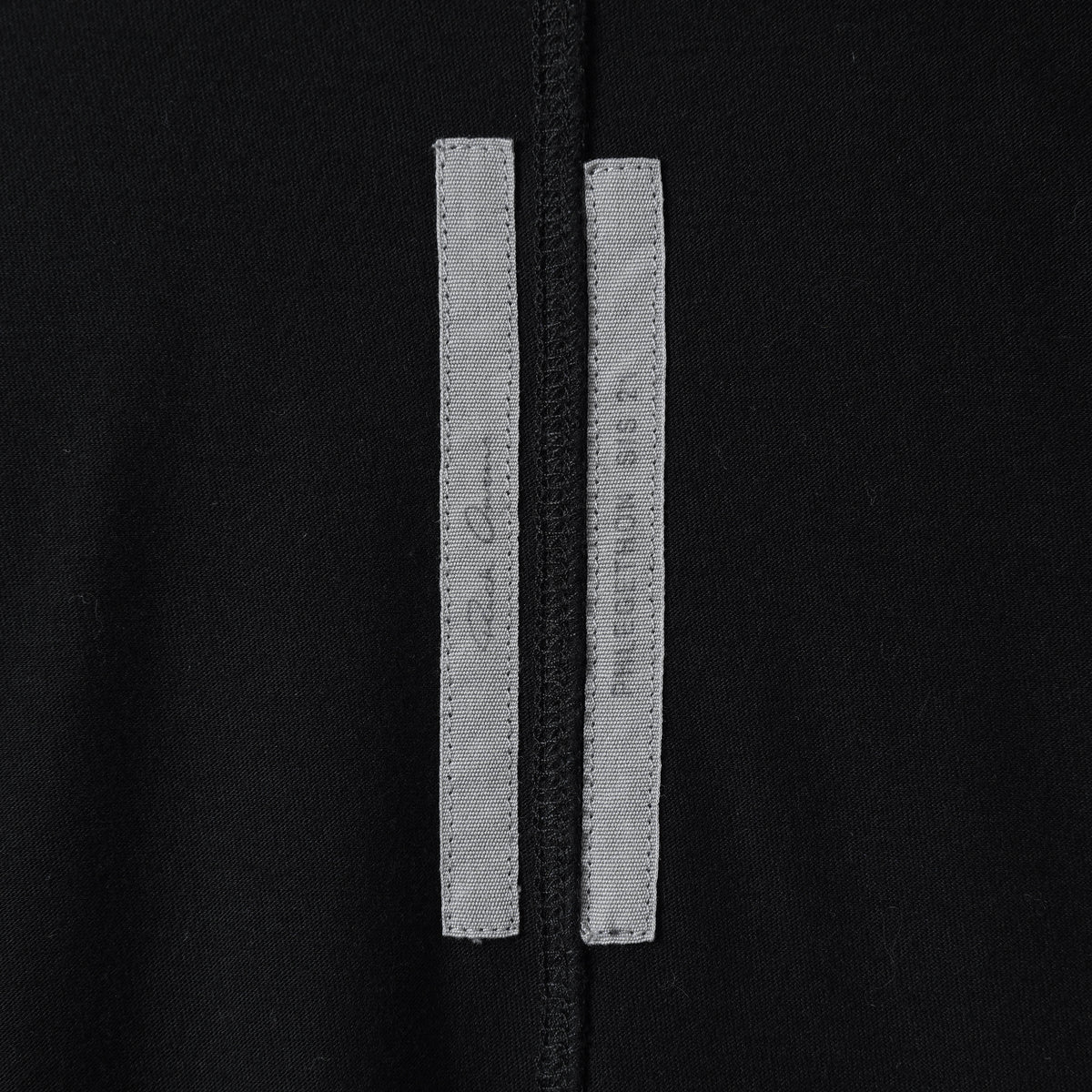 Rick Owens リックオウエンス / 美品 21SS  LEVEL T-SHIRT 半袖Ｔシャツ / RU21S6264-JA / size M (BLACK) 352190-in-ue