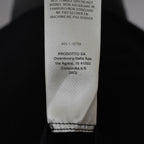 Rick Owens リックオウエンス / 美品 21SS  LEVEL T-SHIRT 半袖Ｔシャツ / RU21S6264-JA / size M (BLACK) 352190-in-ue
