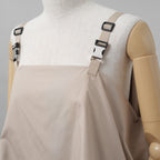 Christian Dior クリスチャンディオール / 21年クルーズコレクション / テクニカルタフタ ミドルレングス ドレス ワンピース / 217R63A2829 / size S (BEIGE)