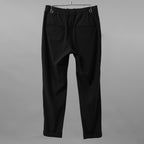 新品 AKM アーケーエム / 24SS SWING EASY PANTS パンツ / P344 PET148 / size M (BLACK)