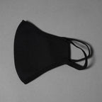 LOUIS VUITTON ルイヴィトン /  美品 LV ロゴ マイユマスク / M76748 (BLACK)