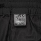新品 AKM アーケーエム / 24SS SWING EASY PANTS パンツ / P344 PET148 / size M (BLACK)