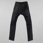 incarnation インカネーション / 美品 24SS DENIM PANTS UNLINED PMTP-1 オーバーロックステッチ デニム パンツ / 81-6610 / size S (DARK NAVY)