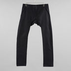 incarnation インカネーション / 美品 24SS DENIM PANTS UNLINED PMTP-1 オーバーロックステッチ デニム パンツ / 81-6610 / size S (DARK NAVY)