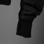 thom krom トムクロム / 25AW 美品 MA-1 BOMBER JACKET WARM PADDED / ボンバージャケット / MJ75 / size M (BLACK)