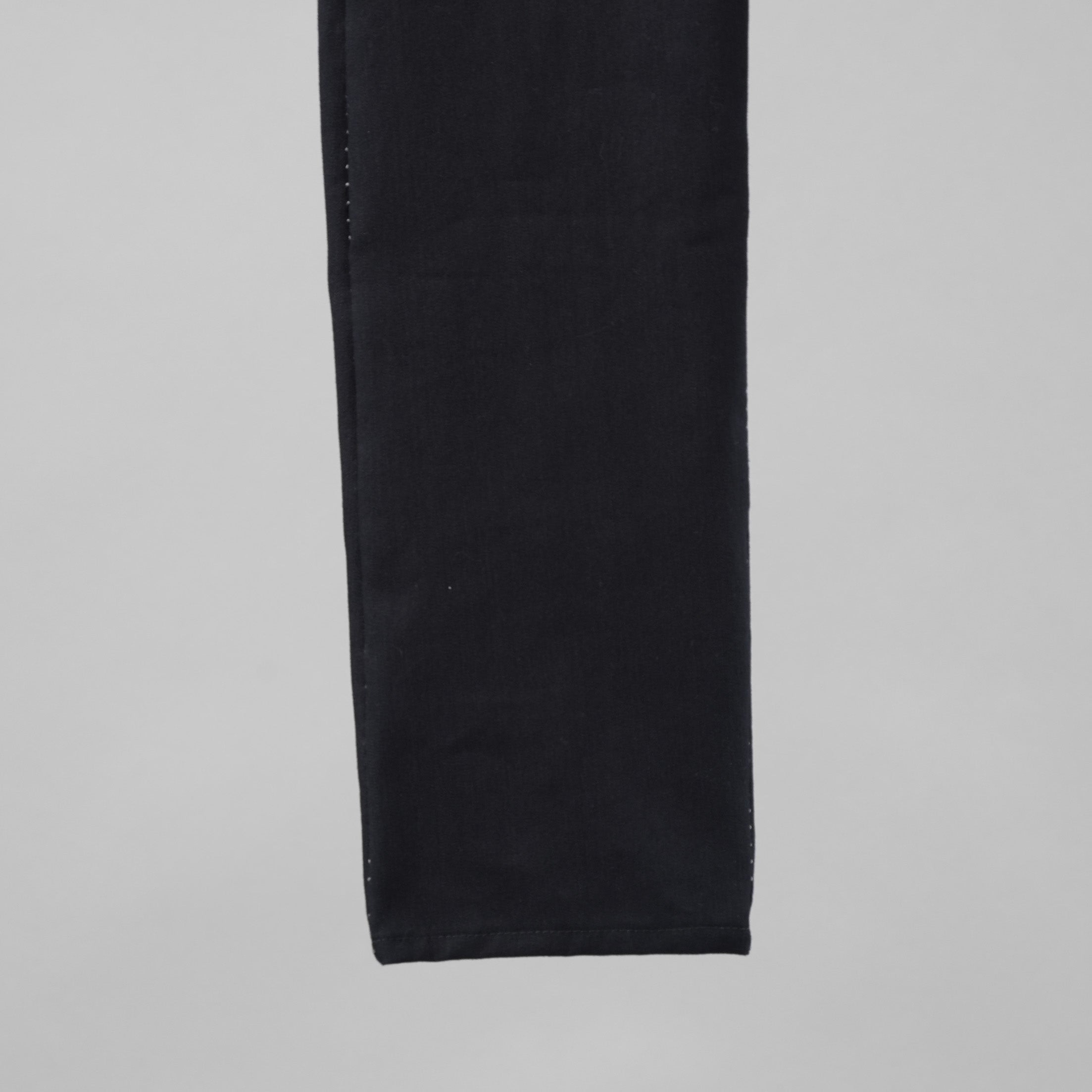 incarnation インカネーション / 美品 24SS DENIM PANTS UNLINED PMTP-1 オーバーロックステッチ デニム パンツ / 81-6610 / size S (DARK NAVY)