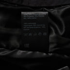 thom krom トムクロム / 25AW 美品 MA-1 BOMBER JACKET WARM PADDED / ボンバージャケット / MJ75 / size M (BLACK)