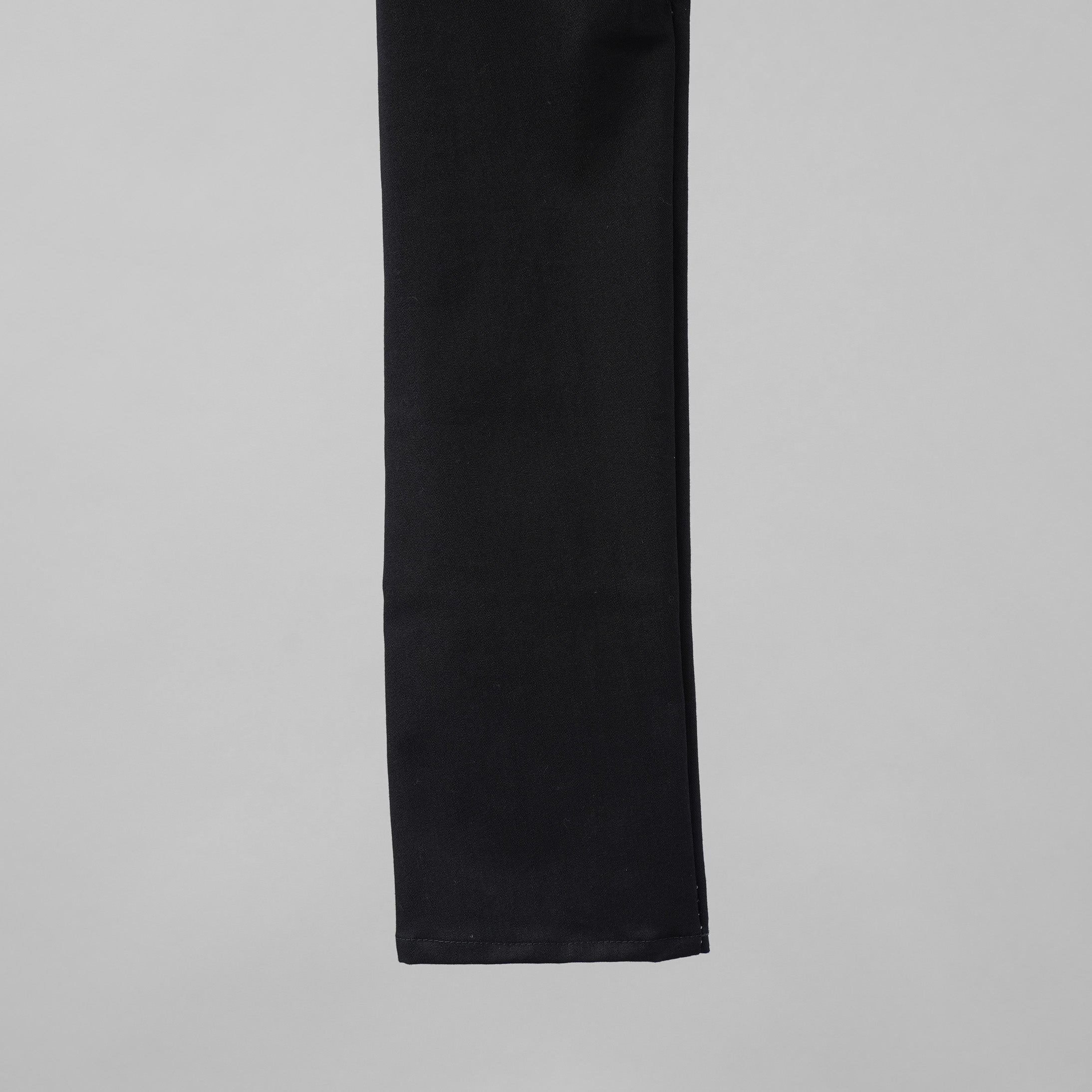 incarnation インカネーション / 美品 24SS DENIM PANTS UNLINED PMTP-1 オーバーロックステッチ デニム パンツ / 81-6610 / size S (DARK NAVY)