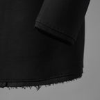 新品 BORIS BIDJAN SABERI ボリスビジャンサベリ / 22AW COAT1 SHORT FIFI0008 / ショートコート / size S (BLACK)