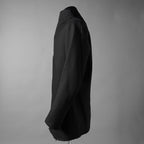 新品 BORIS BIDJAN SABERI ボリスビジャンサベリ / 22AW COAT1 SHORT FIFI0008 / ショートコート / size S (BLACK)