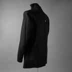 新品 BORIS BIDJAN SABERI ボリスビジャンサベリ / 22AW COAT1 SHORT FIFI0008 / ショートコート / size S (BLACK)